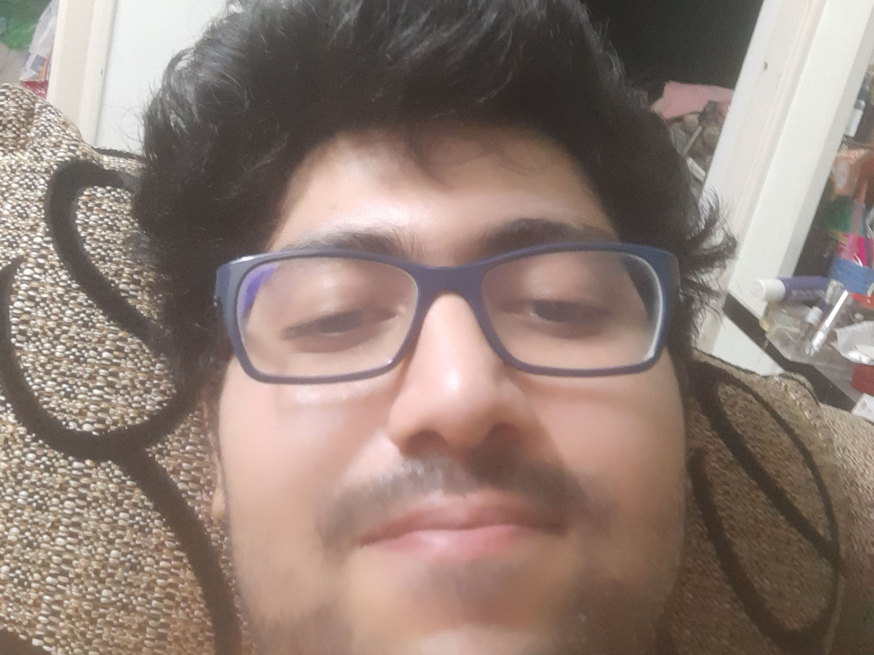 Profilbilde av DaBoss webkamera modell