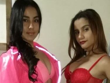Foto de perfil de modelo de webcam de lizandmia 