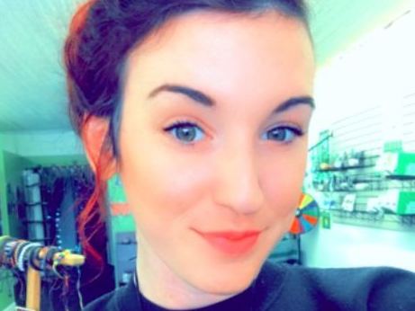 Image de profil du modèle de webcam SpiceAndRum