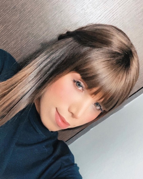 Intérprete Cuteecamgirl Foto 4