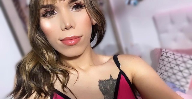 Intérprete Cuteecamgirl Foto 10