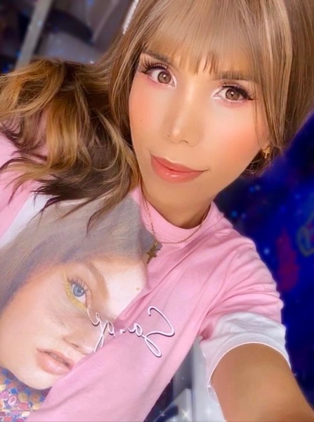 Intérprete Cuteecamgirl Foto 9