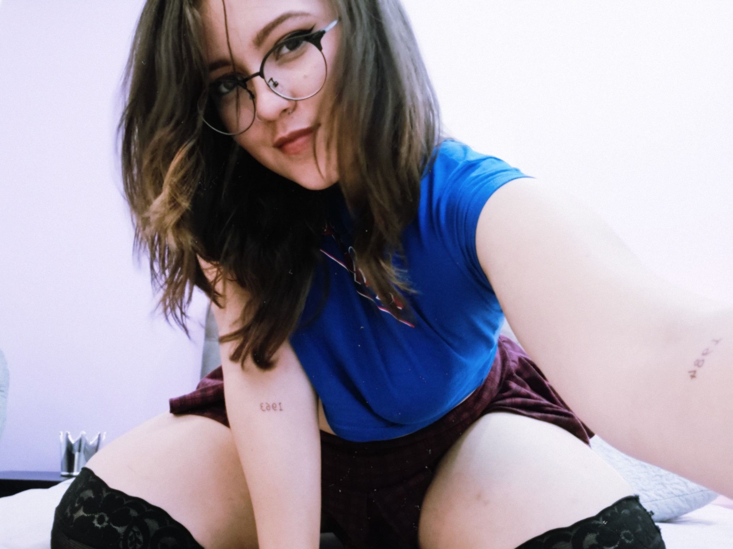 Foto de perfil de modelo de webcam de Rebecagrand 
