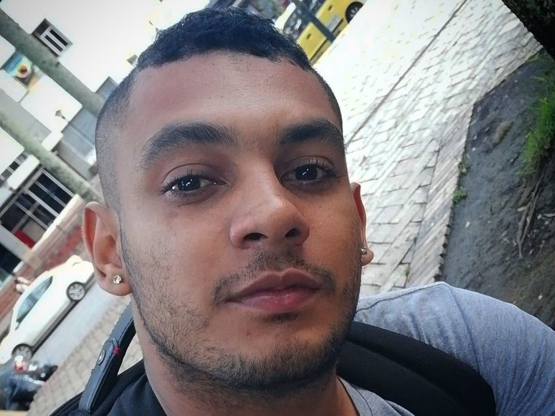 Foto de perfil de modelo de webcam de mikestriperhot 