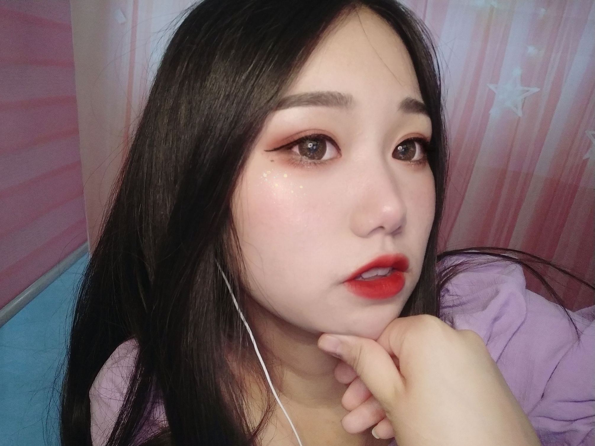 Womansdesire Profilbild des Cam-Modells 