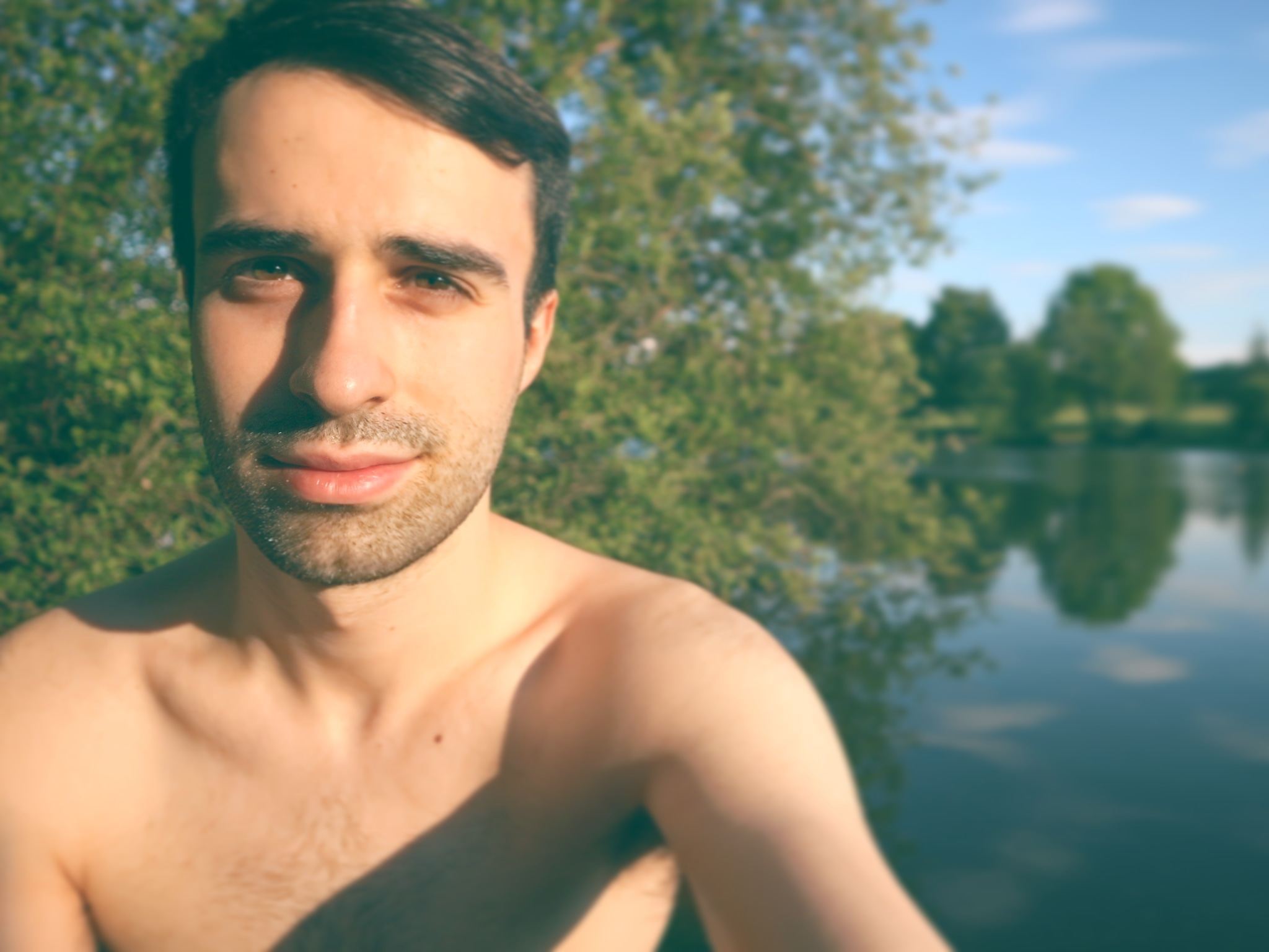 TaylorBoy profielfoto van cam model 