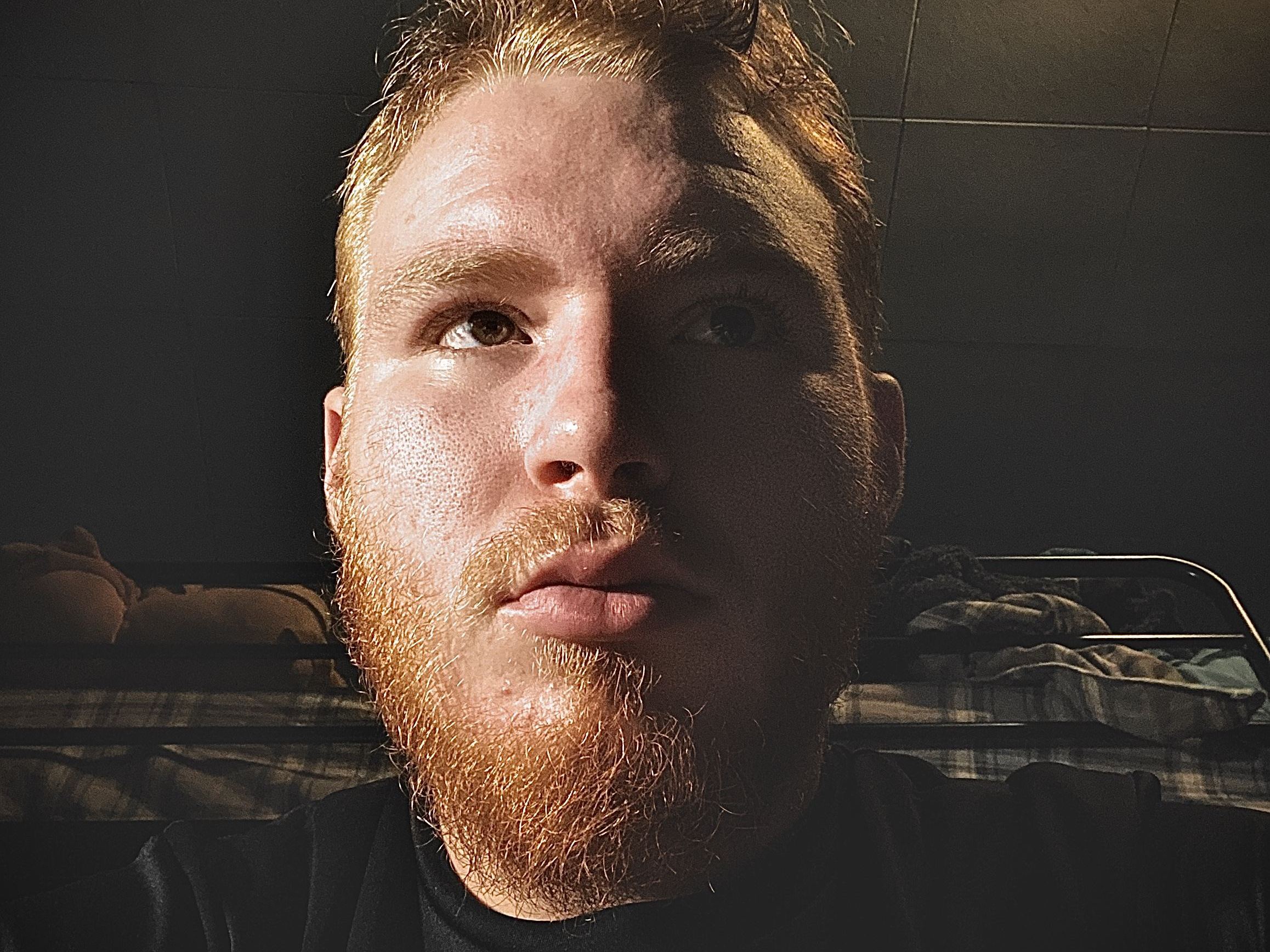 Zeke169 profielfoto van cam model 