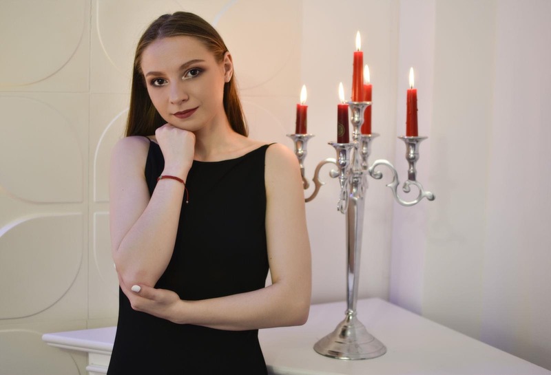 Interprete BeatriceMariah Foto 8