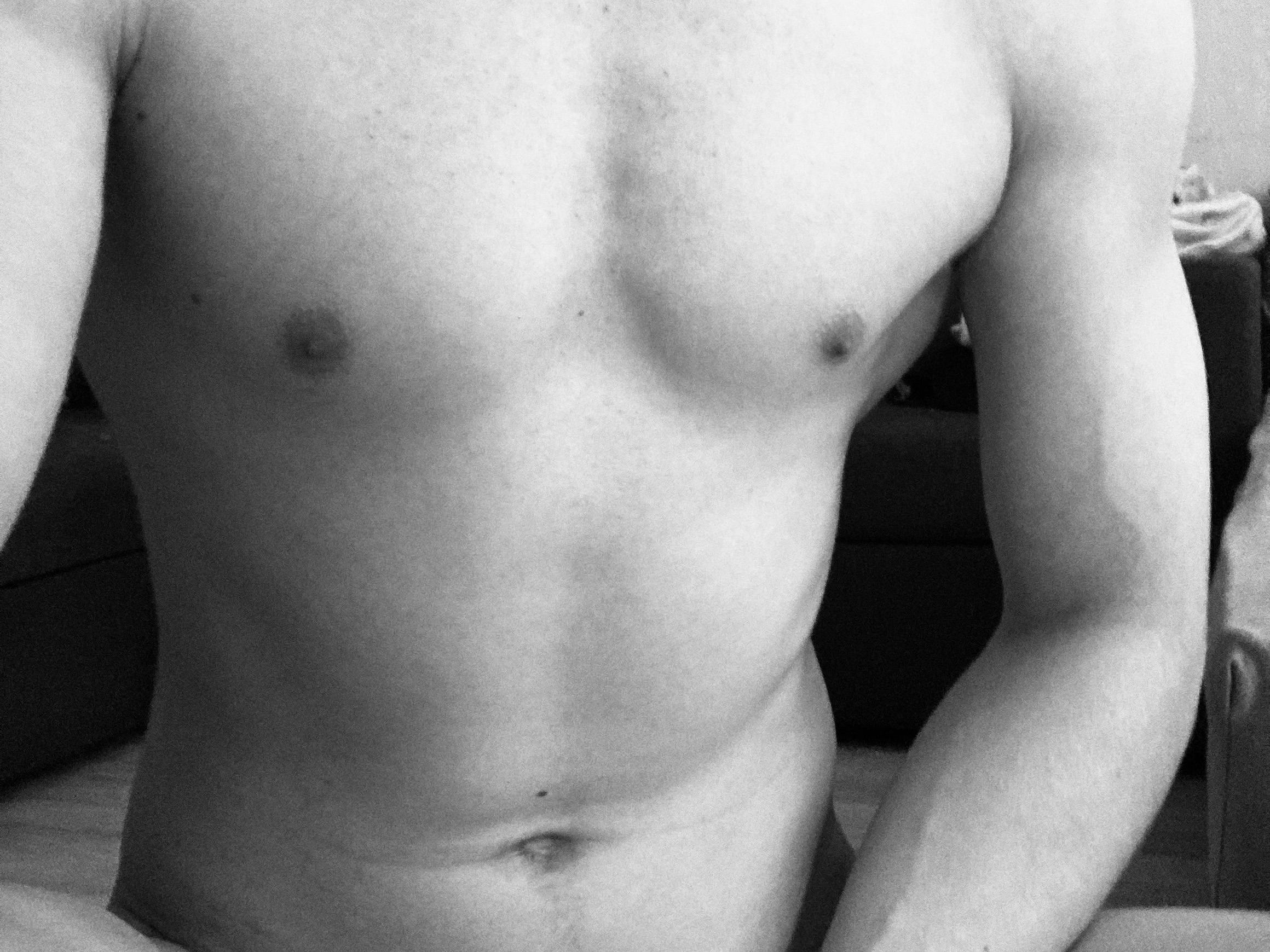 ElMisterio profielfoto van cam model 