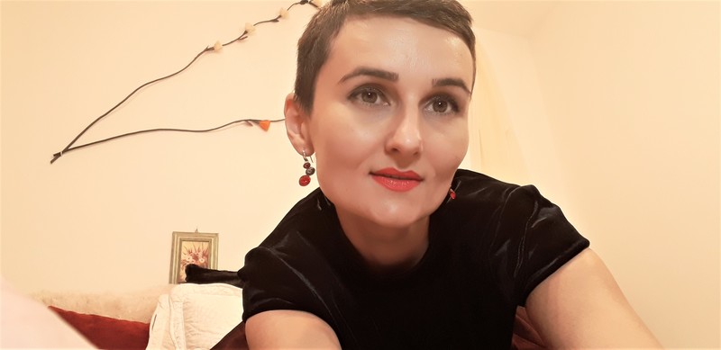 Artista AnneRos Foto 4