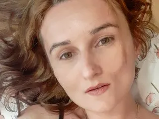 Image de profil du modèle de webcam AnneRos