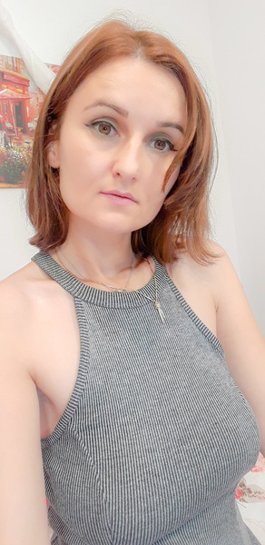 Artista AnneRos Foto 5