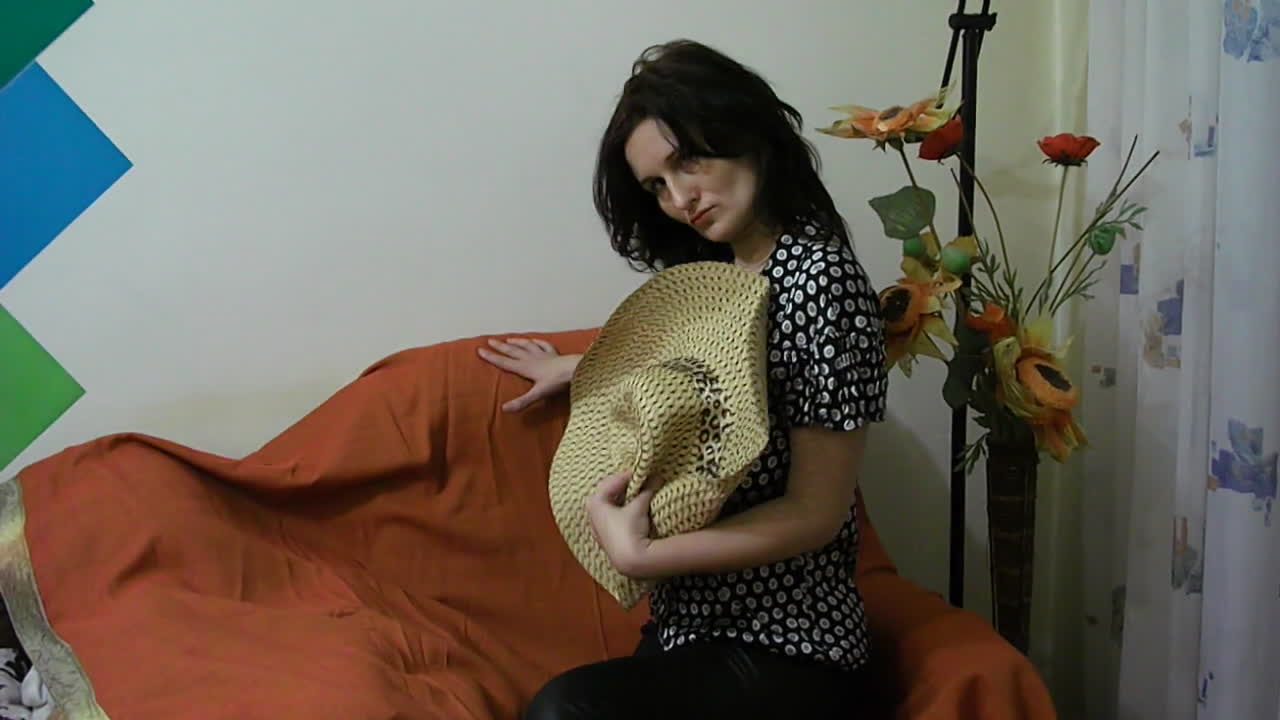 Artist AnneRos Video 3