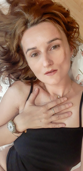 Artista AnneRos Foto 6