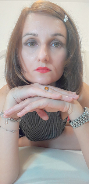 Artista AnneRos Foto 9