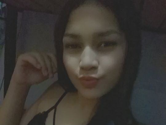 eliza_lover immagine del profilo del modello di cam