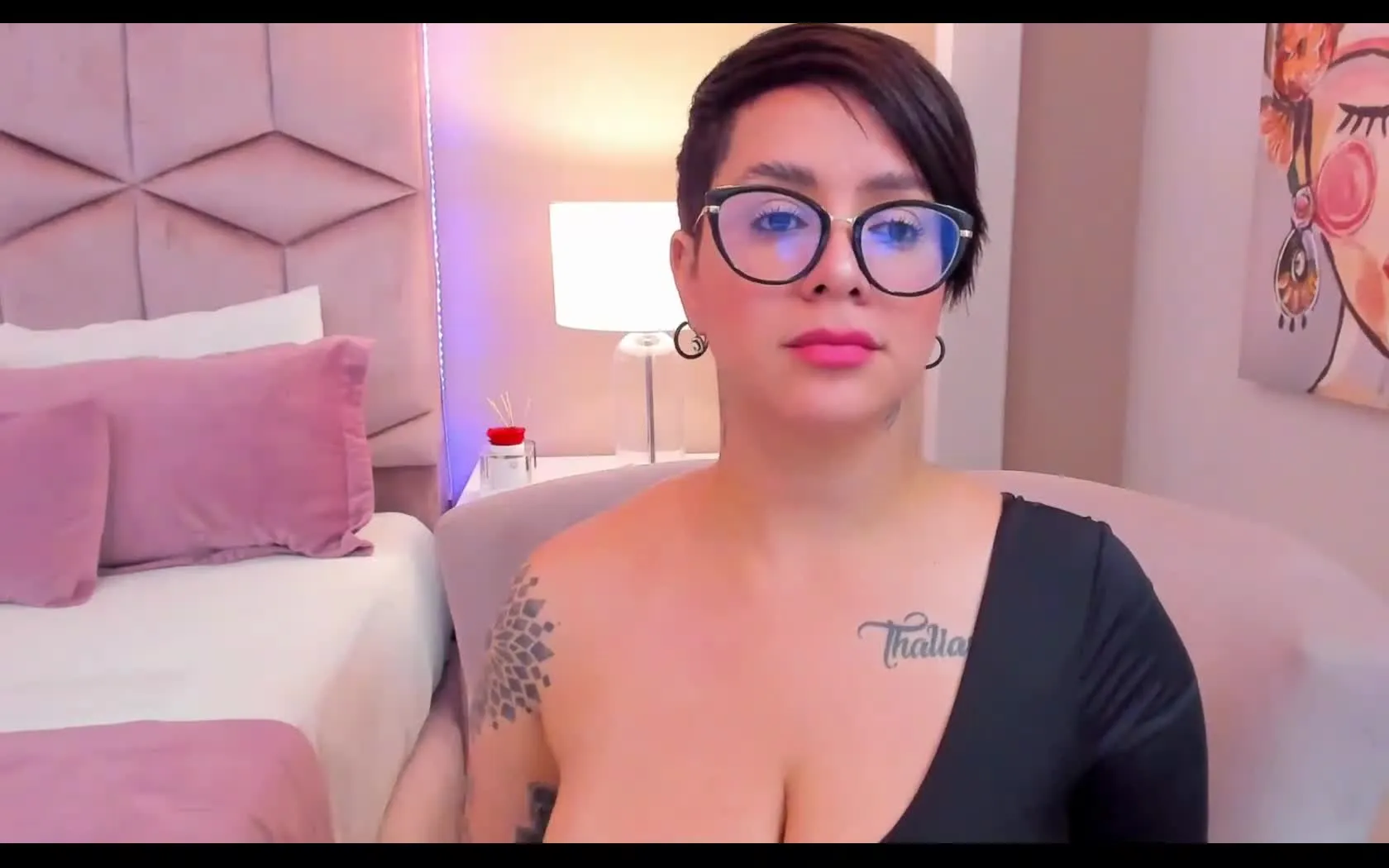 Performer KattRyan Video 1