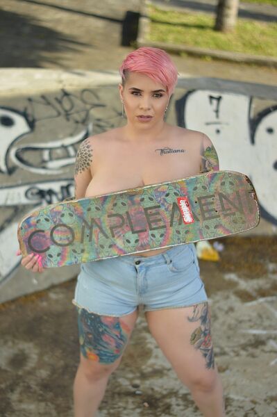 Performer KattRyan Photo 6