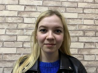 Image de profil du modèle de webcam AkiraGrace