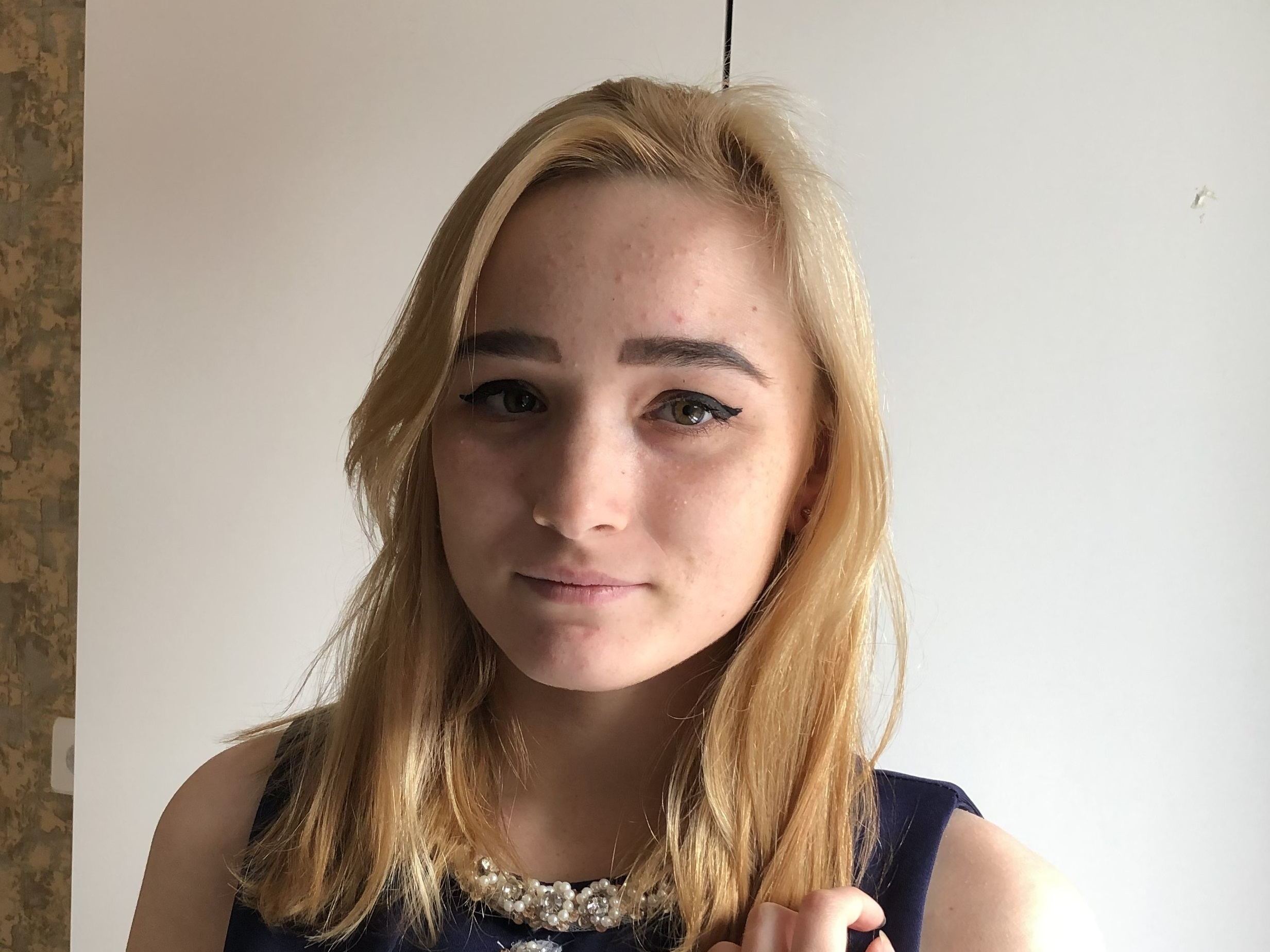 JynaMorel profielfoto van cam model 