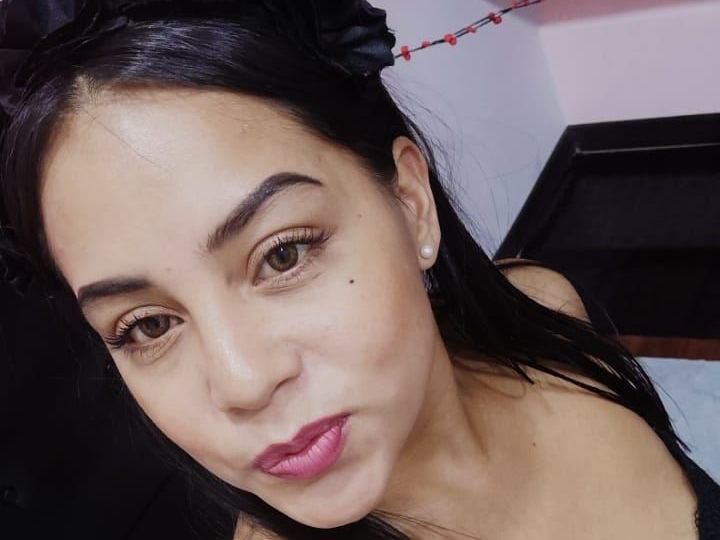 Foto de perfil de modelo de webcam de karen_xxxx 