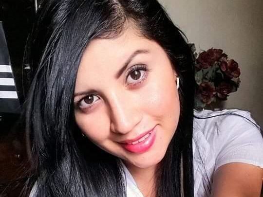 Image de profil du modèle de webcam lana_martinez1