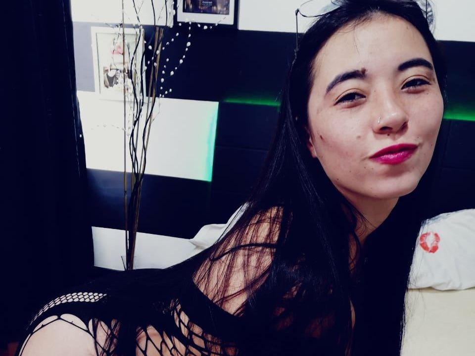 Image de profil du modèle de webcam bonnie_payton