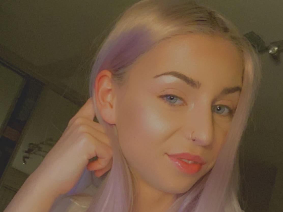 tasha019 Profilbild des Cam-Modells 