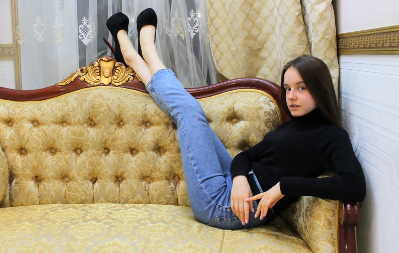 Artist BonnyViass Foto 3