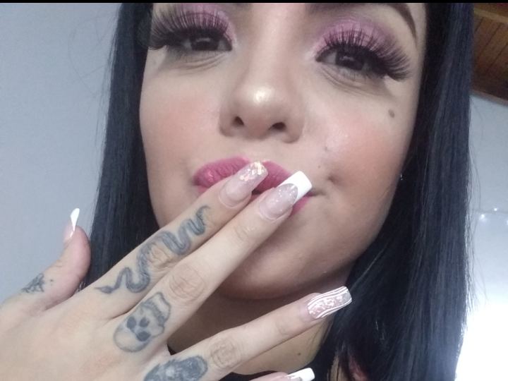 Profilbilde av alessandra_powers webkamera modell