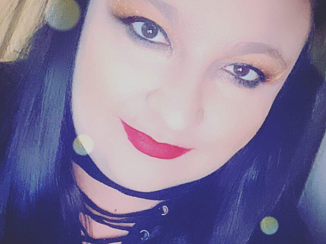 Imagen de perfil de modelo de cámara web de Pastel22