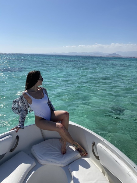 Utøver MariaPrime Bilde 2