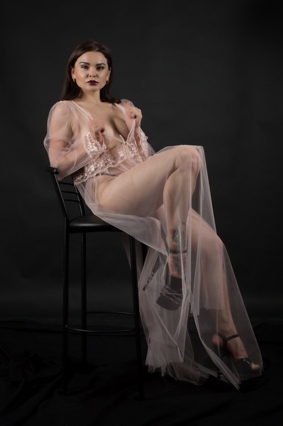 Utøver MariaPrime Bilde 3