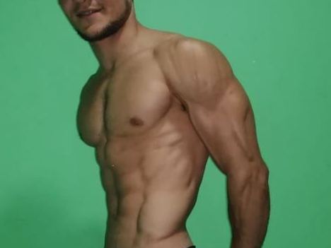 Foto de perfil de modelo de webcam de ANDREW_FULL_CUM 