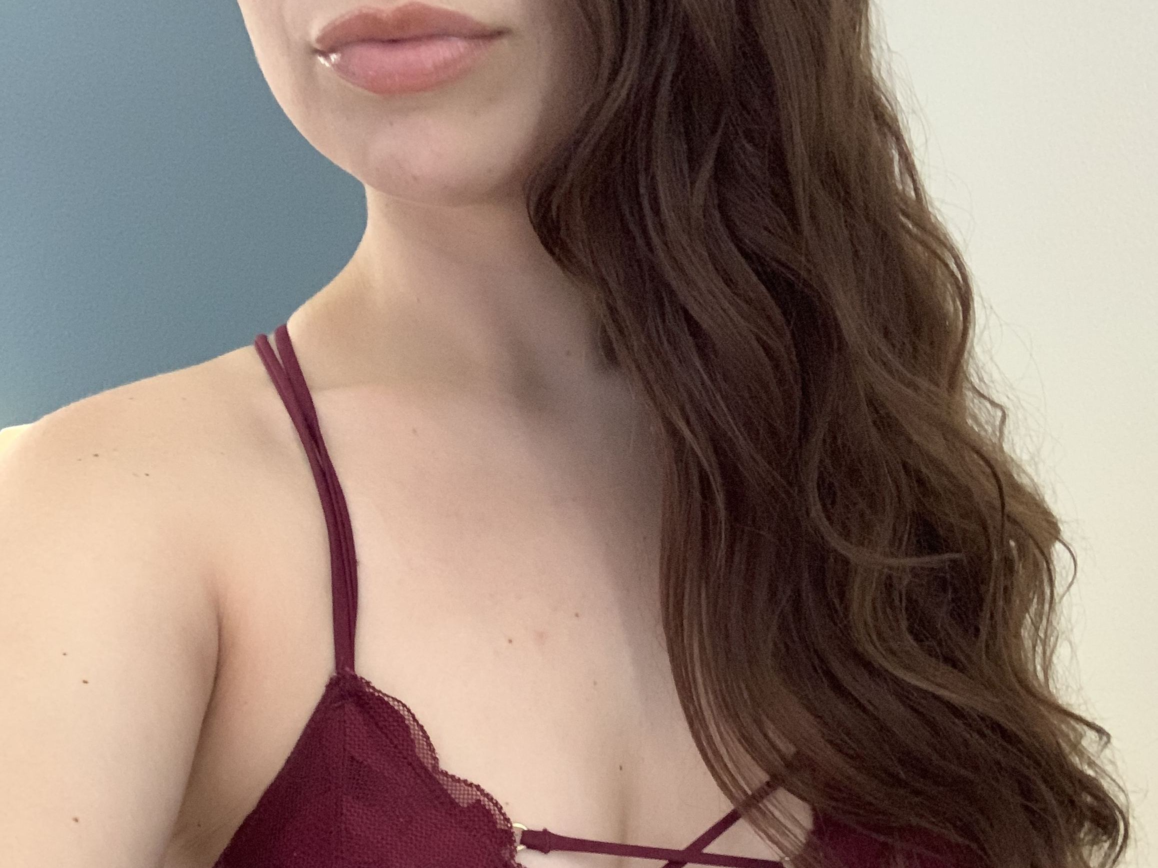 Imagen de perfil de modelo de cámara web de Pocahotass18