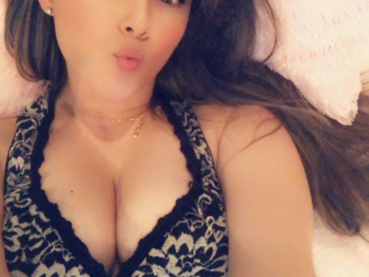 Tammy19 immagine del profilo del modello di cam
