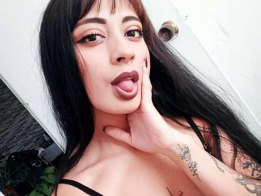 kylielewisx profilbild på webbkameramodell 