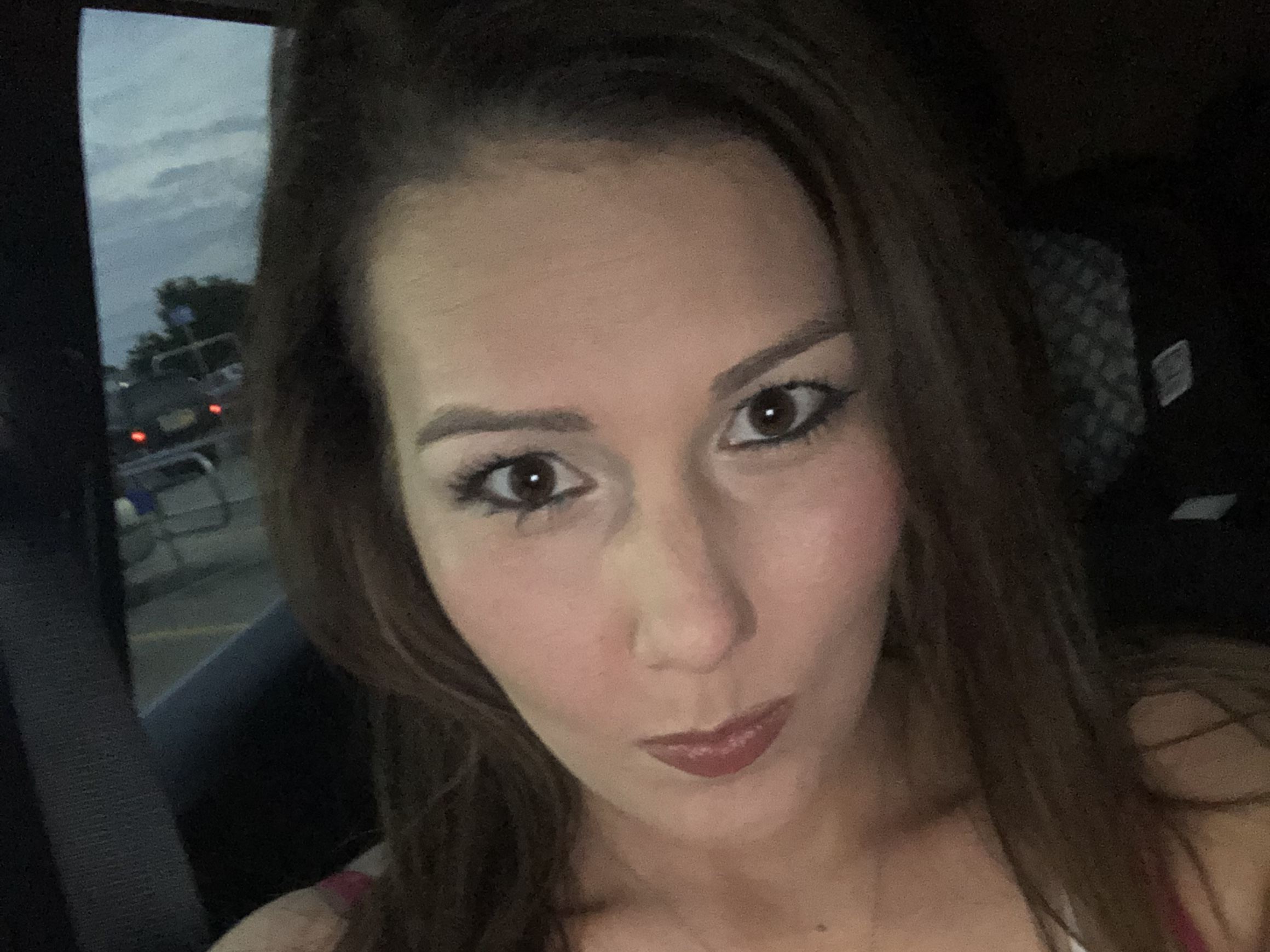 Image de profil du modèle de webcam Stephani33