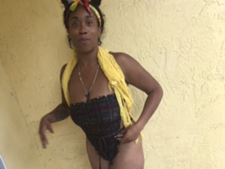 Foto de perfil de modelo de webcam de NautiiaXSavage 