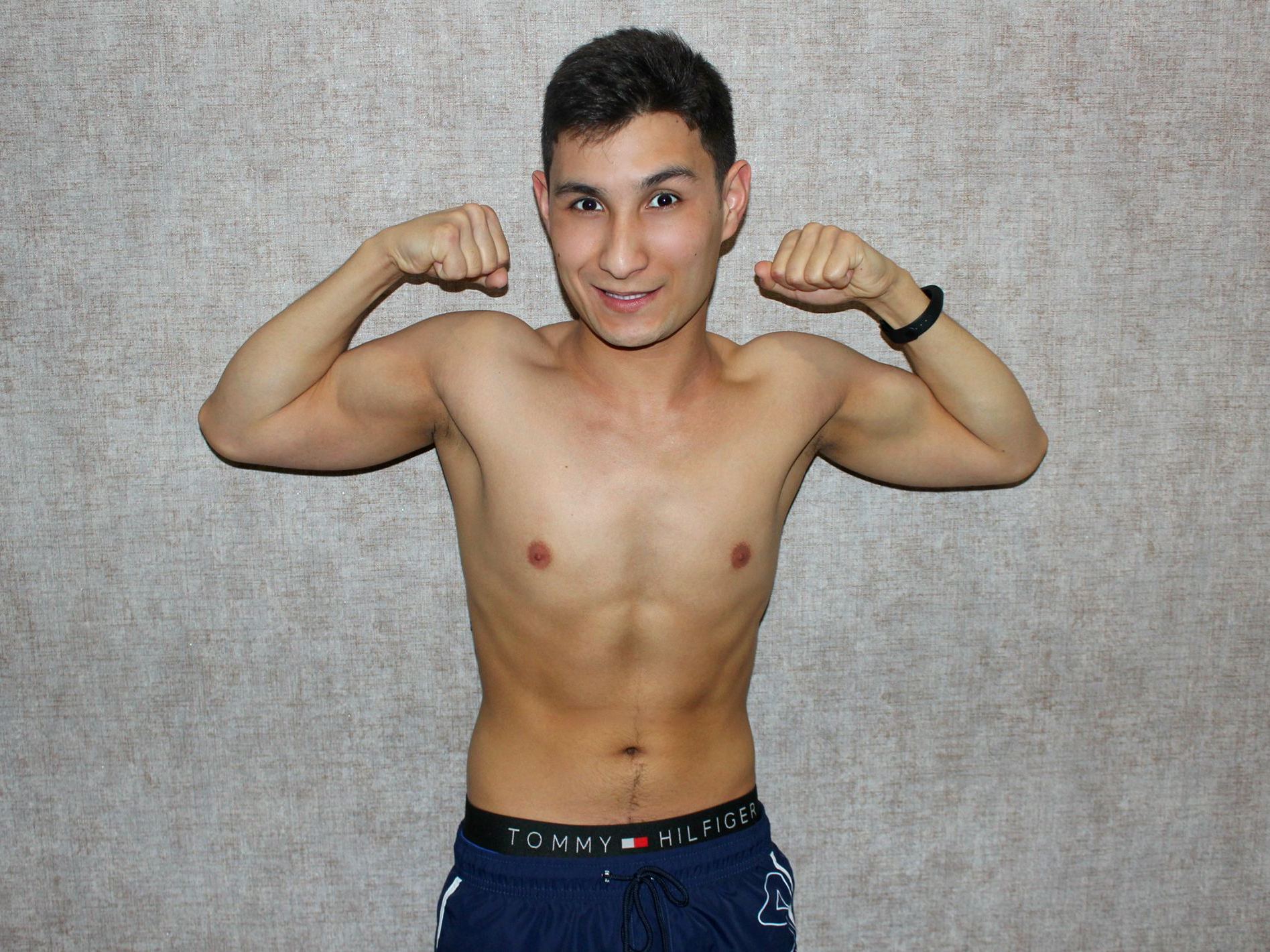 TheoCasper cam model profile picture 
