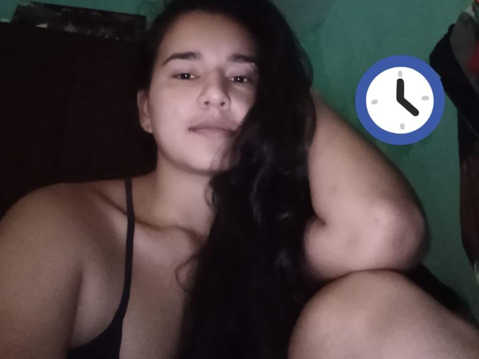 Image de profil du modèle de webcam NikolHotGirl