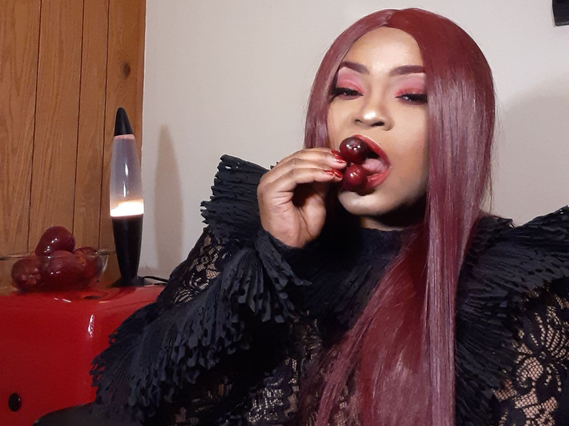 GiselleBanxXx Profilbild des Cam-Modells 