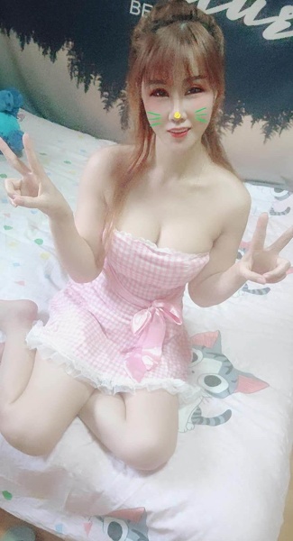 Artista Cherry_SS Foto 1