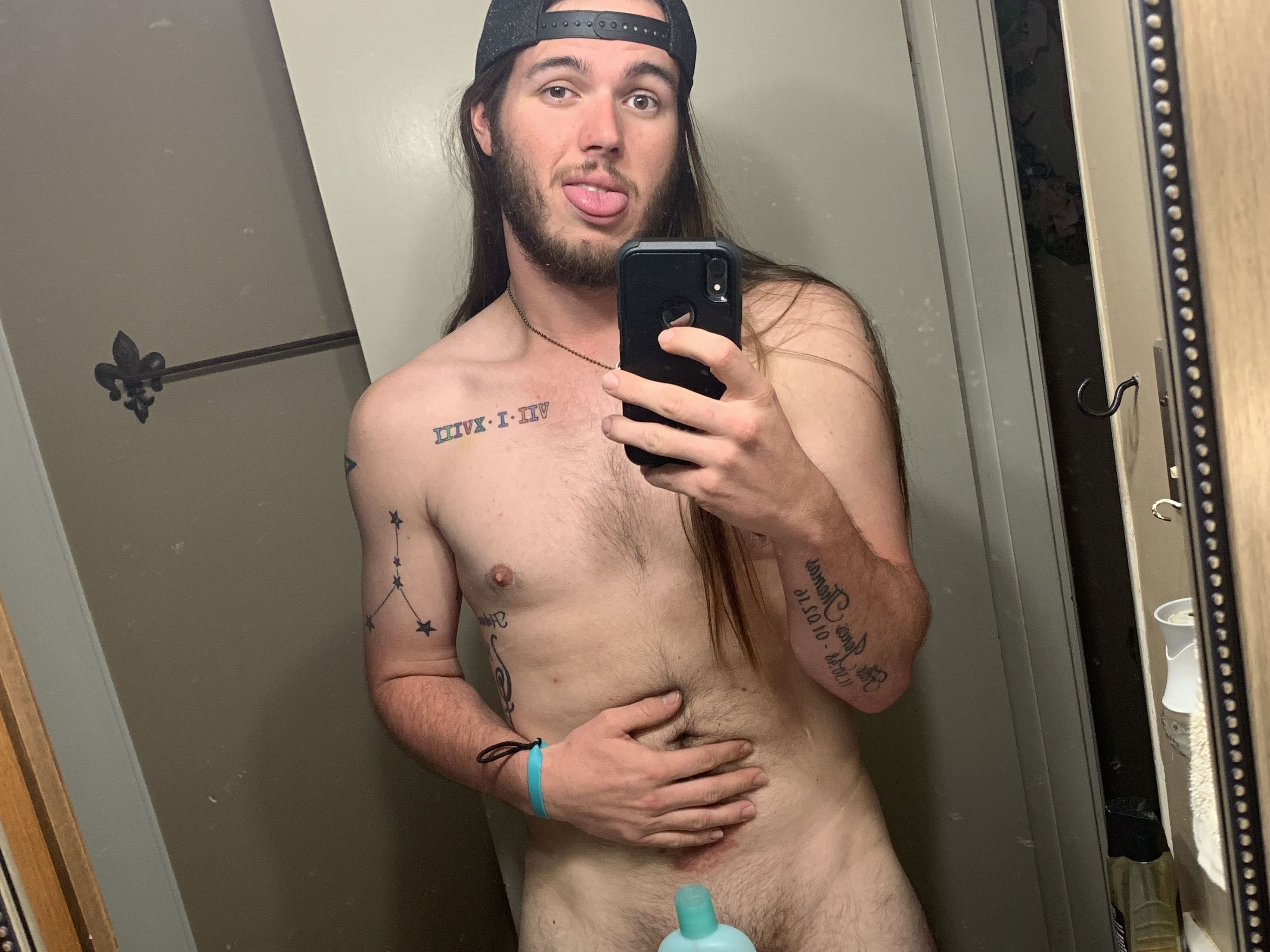 Image de profil du modèle de webcam MrPlumber