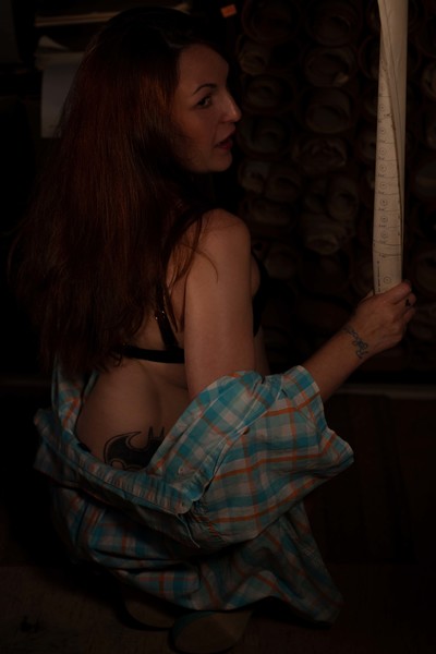 Utøver Koolaid3287 Bilde 9