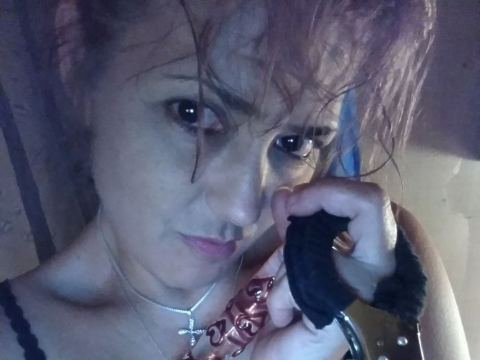 Image de profil du modèle de webcam Lilly_Hunter