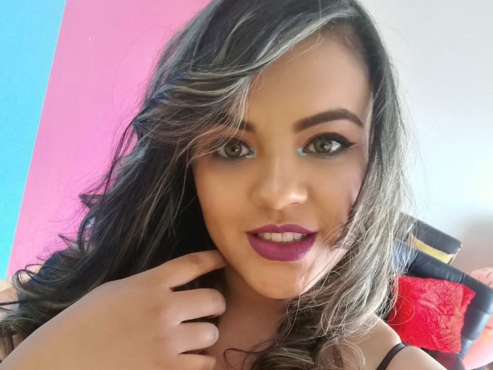Gabrielle_Lust Profilbild des Cam-Modells 