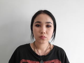 UmaRis Profilbild des Cam-Modells 