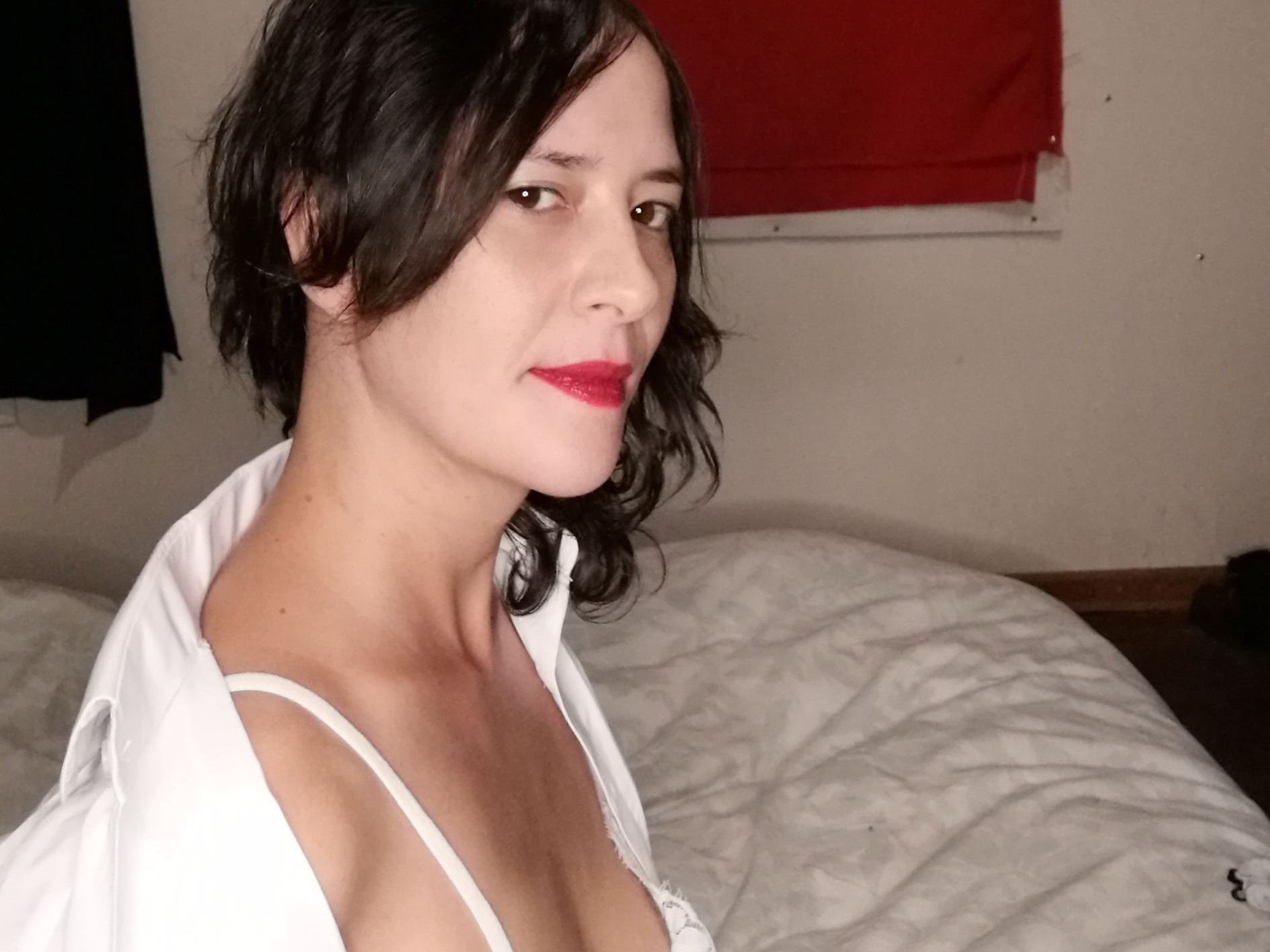 Foto de perfil de modelo de webcam de Deliciussaya 