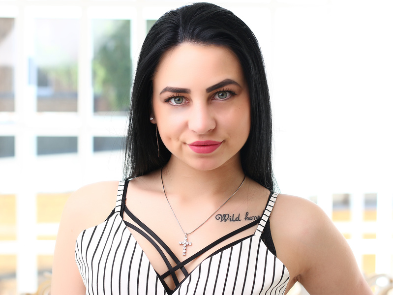 Utøver AlitaBraun Bilde 6